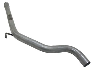 NOVUS SILENCIADOR CENTRAL TUBO DE REPUESTO PARA OPEL CORSA D & E OPC / GSI NUEVO - Imagen 1 de 1