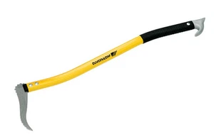 Ochsenkopf Alu-Handsappie 50cm OX172A-0500 Neu! - Bild 1 von 1