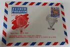 1967 Enveloppe Yougoslavie Mail pour Ball Novi Sad + 1,20 Dinari-LL752