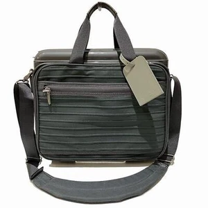 RIMOWA SALSA Deluxe HYBRID 2WAY Bag From Japan 11L W15 H6 D12.6 in 840.05.54.0 - Picture 1 of 9
