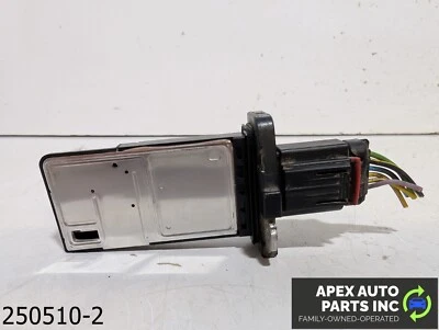 Ford Explorer 2011-2015 2,4 L flujo de aire masivo MAF fabricante de equipos originales Foto 1 de 4