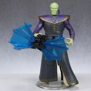 Star Wars Shadows of The Empire PRINCE XIZOR 3.75" Complete Action Figure Kenner - Picture 1 of 2