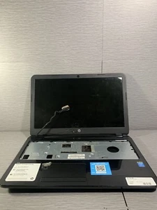 HP Pavilion 15-r029wm 15" laptop intel Pentium Dual *FOR PARTS* - Picture 1 of 6