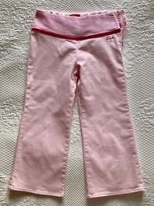 Escada Pink Girls trousers, 4 years - Picture 1 of 10