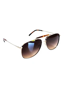 Originale Sonnenbrille MINI EYEWEAR Pilot Mod. 745008 60 3069 - Picture 1 of 6
