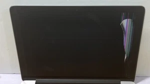 Apple MacBook Pro 13" A1425 Ende 2012 LCD Bildschirm defekt defekt kaputt Bildschirm - Bild 1 von 10