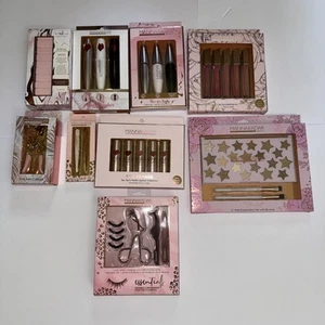Huge Lot Of Mixed Makeup Lot Of Manna Kadar Beauty NEW IN BOXES - Picture 1 of 16