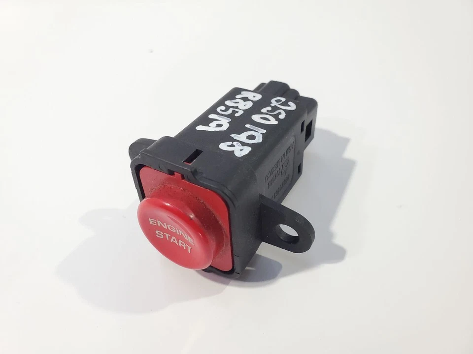 Dodge SRT10 2005 Viper OEM botón de encendido parada de arranque 05029463 Foto 1 de 4