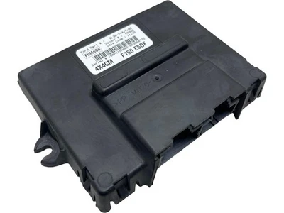 2011-2014 Ford F-150 Transfer Case Control Module BL3A-7H417-BC Motorcraft OEM - Image 1 of 4