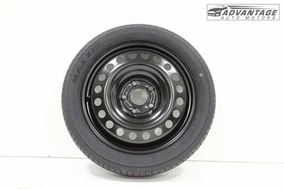 2018-2023 BUICK ENVISION SPARE WHEEL RIM 17X4 ET41 TIRE 145/70 R17 106M OEM - Imagem 1 de 4