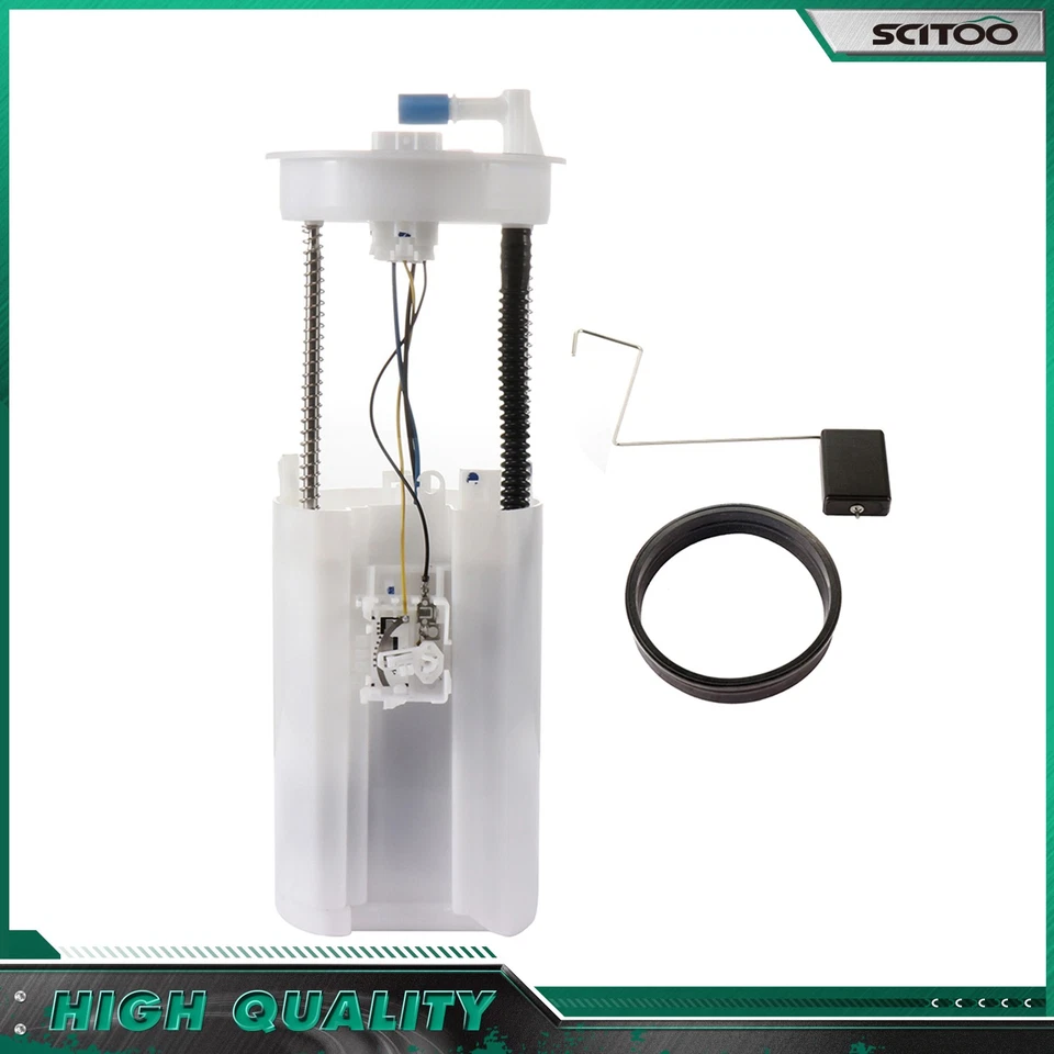 Conjunto de bomba de combustible eléctrica para Acura MDX 2003 2004 2005 V6 3,5 L V6 3,5 L E8640 M Foto 1 de 1