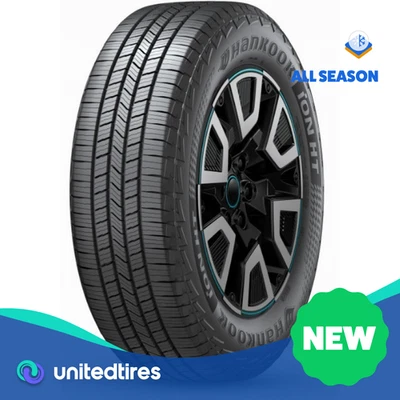 New 275/65R20 Hankook Ion HT 116H - Image 1 of 2
