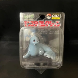 Moncolle Dugong TOMY Pokemon Figur Kostenloser Versand FEDEX - Bild 1 von 7