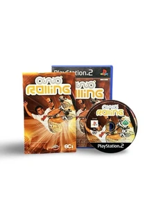 Rolling PS2 | mit Anleitung | PAL | OVP | Sony PlayStation 2 - Bild 1 von 7