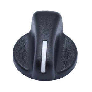 Direct Replacement HVAC Heater Control Knob for Jeep For Wrangler TJ 1999 2006 - Picture 1 of 8