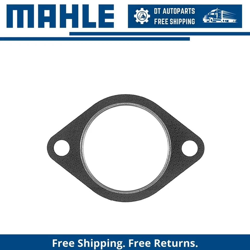 For 1967-1974 Monteverdi 375 7.2L V8 Exhaust Pipe Flange Gasket Mahle 1968 1969 - Image 1 of 2