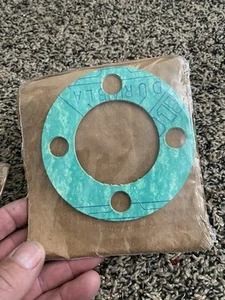 070-09705ps-82-24  York Discharge Manifold Gasket NOS Genuine - Picture 1 of 2