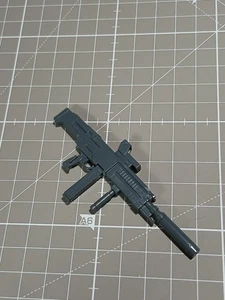Jesta Rifle HG Gundam Gunpla Robot Model Kit Used - Picture 1 of 1