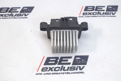 Opel Insignia B 2.0 4x4 Regolatore Soffiatore Resistenza Soffiatore Resistenza 13506208 - Immagine 1 di 4