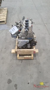 2016 Chevy Spark Engine Motor VIN A 1.4L - Picture 1 of 12
