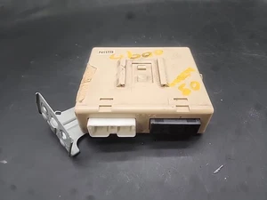 01-06 Nissan Sentra módulo de entrada sin llave bloqueo antirrobo 285954Z X30-14 - Imagen 1 de 5