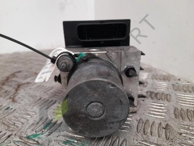 2004-2011 AUDI A6 ABS Pump/Modulator 4F0910517E001 - Image 1 of 4