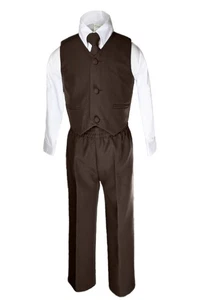Hermosala New Babies Toddlers(No woven belt) Boys(with a belt) Pockets Jeans - Picture 1 of 12