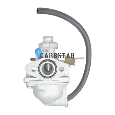 Высокопроизводительный карбюратор для HONDA 2004-2017 CRF50F 2000-2003 XR50R ATV - Изображение 1 из 4