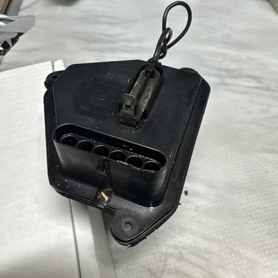 1982-1985 CADILLAC SEVILLE ELDORADO HEATER AC POWER MODULE BLOWER FAN RESISTOR - Image 1 of 4