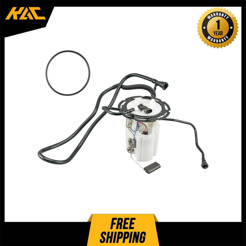 Conjunto de bomba de combustible P76618M para Chevrolet Malibu 2007 2,2 L 3,5 L 2008 Malibu 3,5 L Foto 1 de 4