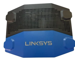 Linksys WRT1200AC-EU router wireless dual band - Foto 1 di 6
