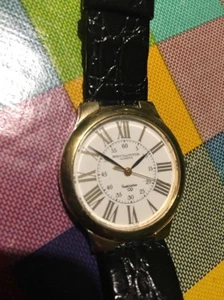 RELOJ SOLVIL-TITUS QUARTZ - Imagen 1 de 3