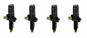 Weißrussland Traktor Einspritzdüsen Düse (4 Stück) 600 611 615 650 652 YMZ6 - Bild 1 von 1