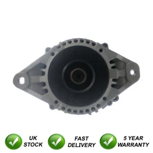 Alternador se adapta a Nissan Navara 2001-2012 camioneta 1995-2012 2.5 D dCi 2.4 TD 2.7 - Imagen 1 de 1