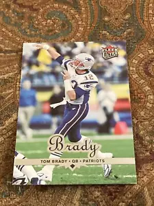 2006 Ultra #114 Tom Brady - Picture 1 of 2