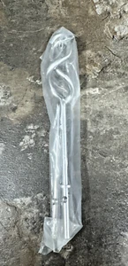 KitchenAid Hand Mixer Dough Hooks Attachments Beaters Replacement Part Blend New - Picture 1 of 3