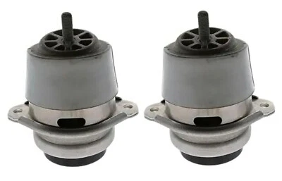 2 оригинальных комплекта креплений двигателя CORTECO для Porsche 2011-2018 S-E S HYBRID Cayenne - Изображение 1 из 4