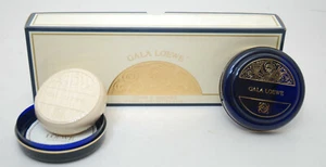 GALA LOEWE COFFRET 3 SAVONS / 3 SOAP BOX - Imagen 1 de 2