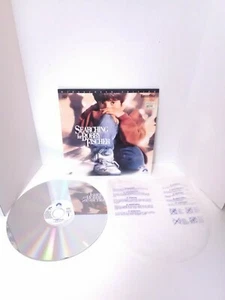 SEARCHING FOR BOBBY FISCHER (1993) LASERDISC (LV 32673-WS) JOE MANTEGNA - Imagen 1 de 12