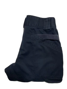 5.11 Tactical Pants Mens 32x32 (actual 31x24.5) Navy Cargo Uniform EUC - Picture 1 of 7
