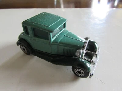 Matchbox Superfast n.73 - Ford Model A - Immagine 1 di 4