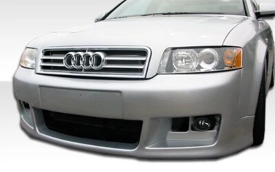Kit de para-choque dianteiro 02-05 Audi A4 4DR RS4 Duraflex!!! 100291 - Imagem 1 de 4
