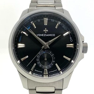 VENEZIANICO Redentore riserva di carica 1321504 Automático Excelente Estado - Imagen 1 de 14