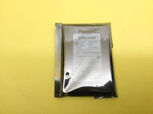 MTFDDAK480TDC Micron 5200 ECO 480GB SATA 6Gb/s 2.5in TLC SSD NEW - Picture 1 of 3