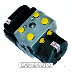 ABS Steuergerät Hydraulikblock 8E0614111AB 0273004281 0265216559 VW AUDI - Bild 1 von 4