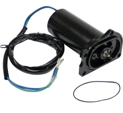 Tilt & Trim Motor For Mercury Marine 30.0HP - SN 1B000001 & Up 827675A1; TRM0048 - Image 1 of 2