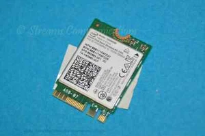 HP ENVY x360 15M-BP 15M-BP112DX Laptop Intel Dual Band Wireless-AC 7265 WiFi CRD - Afbeelding 1 van 2