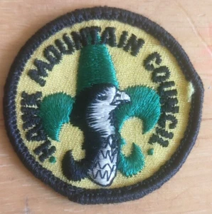 BSA HAWK MOUNTAIN COUNCIL - Picture 1 of 1