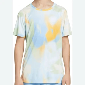 DSG Boys Printed Movement Tee University Gold Freestyle Size XL 18 NWOT - Picture 1 of 5