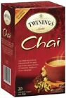 Twinings Of London Chai Tea